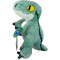 Peluche Jurassic Park 20 cm - miniature variant 3