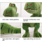 Peluche Jurassic Park vert 60 cm - miniature variant 1