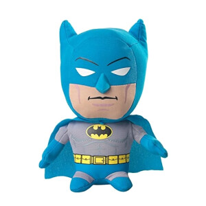 Peluche Batman noir