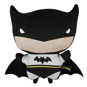 Peluche Batman multicolore 19x22 cm