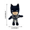 Peluche Batman 27 cm - miniature variant 3