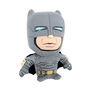 Peluche Batman noir 18 cm