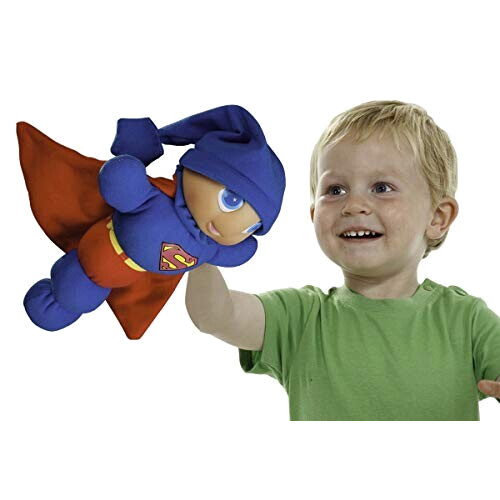 Peluche Superman gusyluz variant 1 