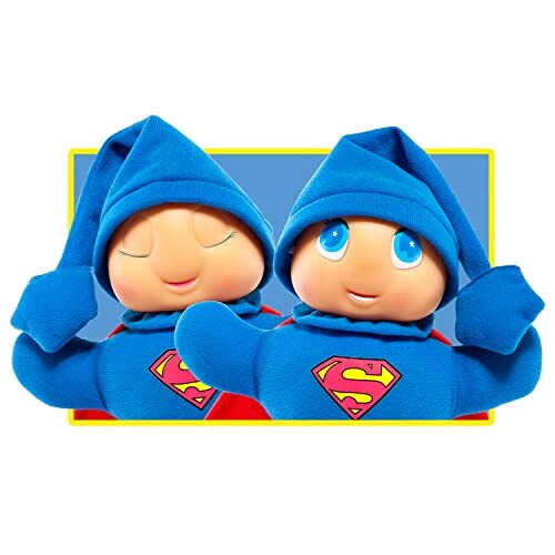 Peluche Superman gusyluz variant 3 