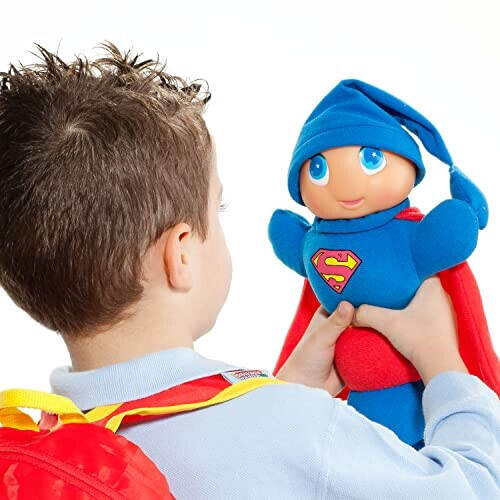 Peluche Superman gusyluz variant 5 
