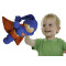 Peluche Superman gusyluz - miniature variant 2