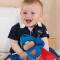 Peluche Superman gusyluz - miniature variant 5