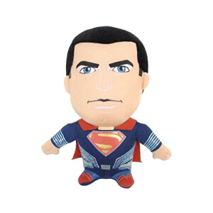 Peluche Superman rougeroyal bleuskin - light