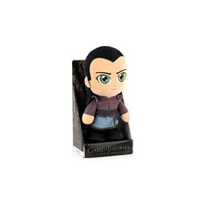 Peluche Arya Stark, Stark - Game of Thrones - multicolore 28 cm