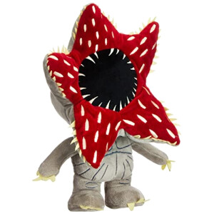 Peluche Stranger things multicolore 26 cm