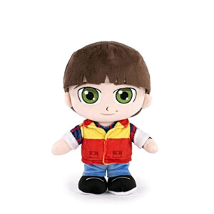 Peluche Stranger things multicolore 26 cm