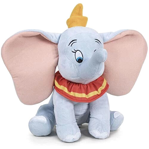 Peluche Dumbo 30 cm