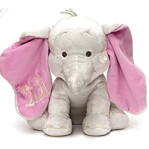 Peluche Dumbo