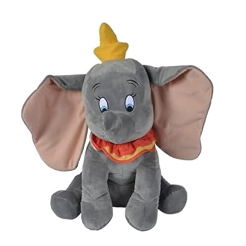 Peluche Dumbo 56 cm