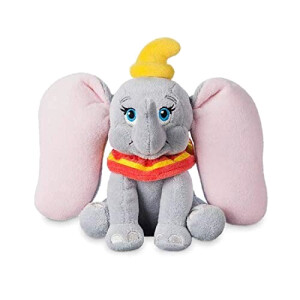 Peluche Dumbo 19 cm