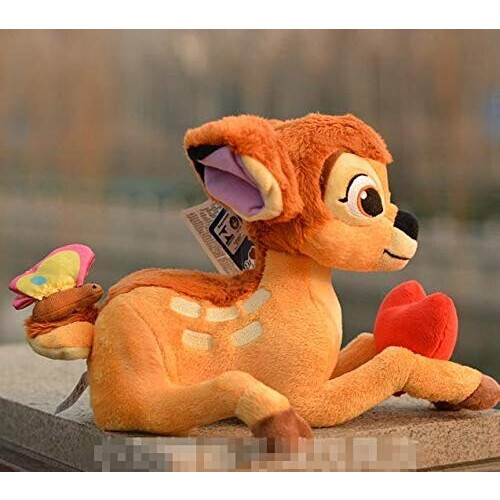 Peluche Bambi 28 cm variant 1 