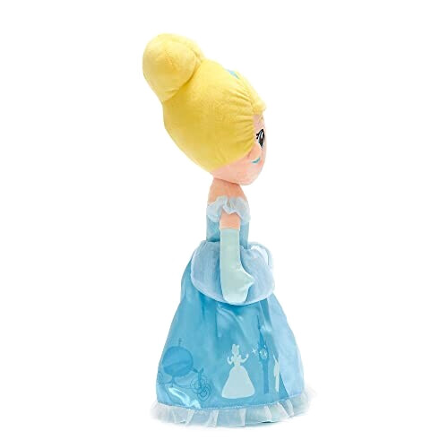 Peluche Cendrillon variant 6 