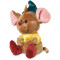 Peluche Gus - Cendrillon - 18 cm - miniature variant 1