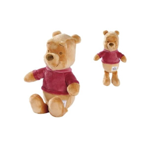 Peluche Winnie l'ourson