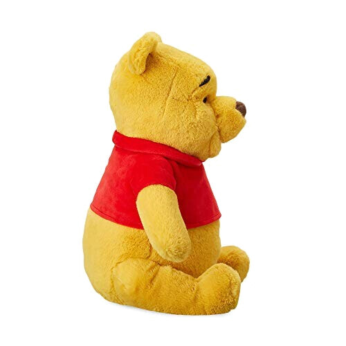 Peluche Winnie l'ourson amarillo variant 0 