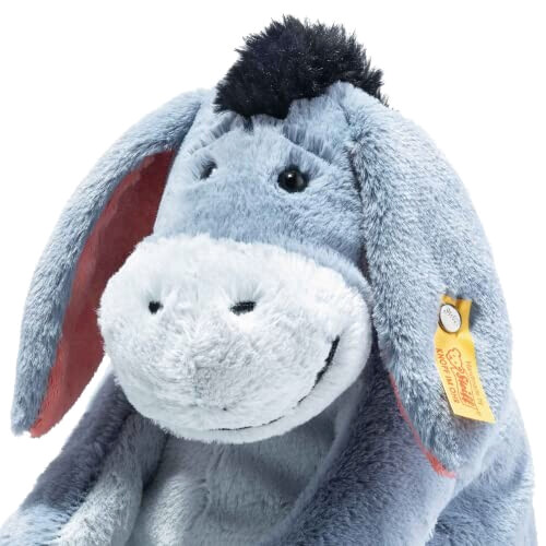 Peluche Winnie l'ourson blaugrau 25 cm variant 0 