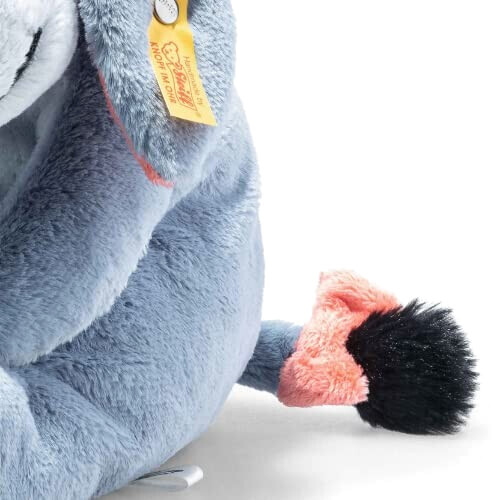 Peluche Winnie l'ourson blaugrau 25 cm variant 1 