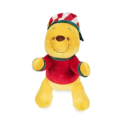 Peluche Winnie l'ourson 35 cm