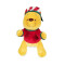 Peluche Winnie l'ourson 35 cm - miniature