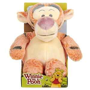 Peluche Tigrou - Winnie l'ourson - tigre 31 cm