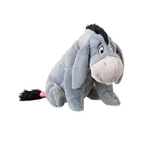 Peluche Bourriquet - Winnie l'ourson - 40 cm