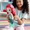 Peluche Ariel - La petite sirène - multicolore - miniature variant 1