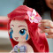 Peluche Ariel - La petite sirène - multicolore - miniature variant 2