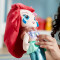 Peluche Ariel - La petite sirène - multicolore - miniature variant 3