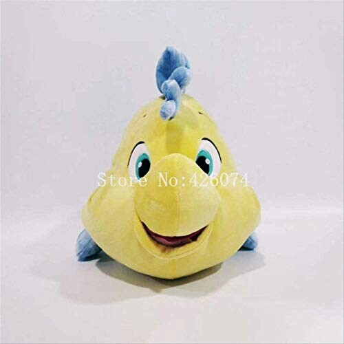 Peluche La petite sirène variant 1 