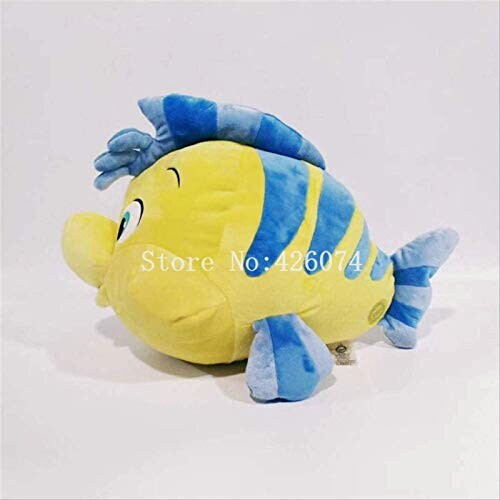 Peluche La petite sirène variant 3 