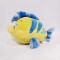 Peluche La petite sirène - miniature variant 4