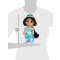 Peluche Jasmine, Le Sultan - Aladdin - miniature variant 1