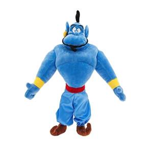 Peluche Génie - Aladdin - 44 cm