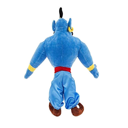 Peluche Génie - Aladdin - 44 cm variant 0 