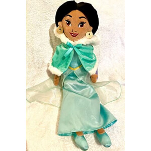 Peluche Jasmine - Aladdin - multicolore 51 cm