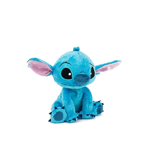 Peluche Lilo - Stitch - kl-bleu 50 cm variant 5 