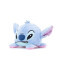 Peluche Stitch bleu rose 8 cm - miniature variant 5