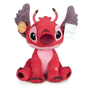 Peluche Lilo - Stitch