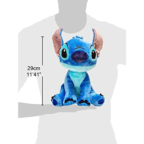 Peluche Stitch 30 cm variant 0 