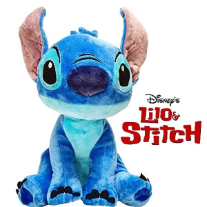 Peluche Stitch 20 cm