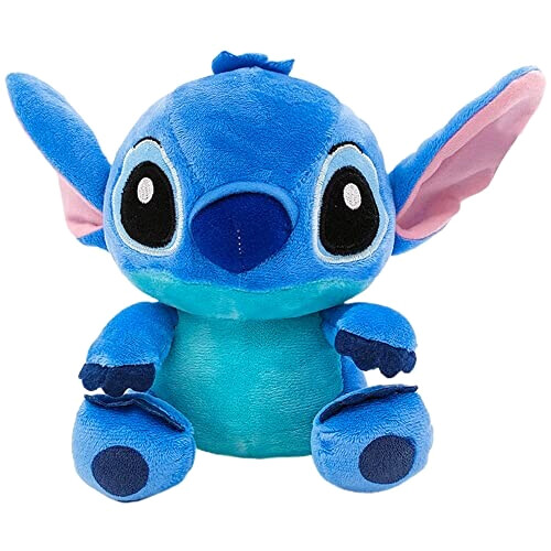 Peluche Stitch 20 cm