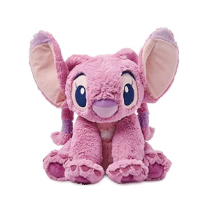 Peluche Lilo - Stitch - multicolore 38 cm