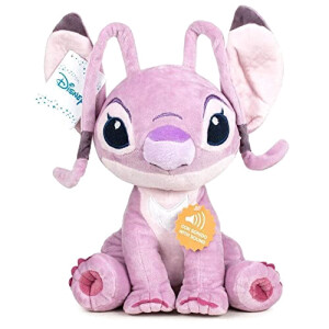 Peluche Lilo - Stitch - 30 cm
