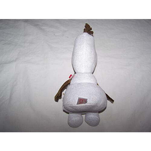 Peluche Olaf - La reine des neiges - multicolore 11x8 cm variant 1 
