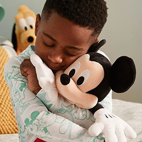 Peluche Mickey 45 cm variant 1 